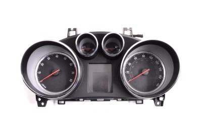 Ceas de bord OPEL MOKKA / MOKKA X 2014 OEM: 95375178 14702750 foto