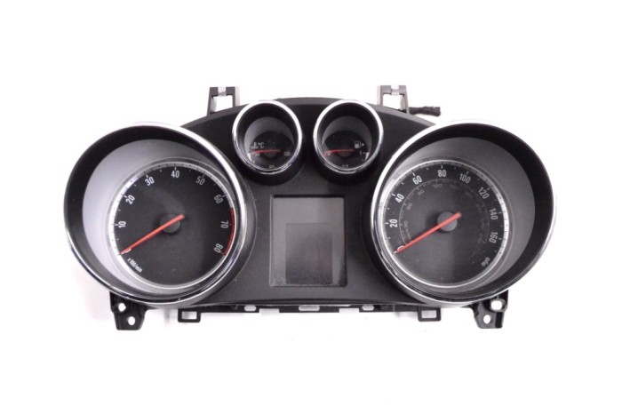 Ceas de bord OPEL MOKKA / MOKKA X 2014 OEM: 95375178 14702750