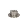 Disc frana VW LT 28-46 II platou sasiu 2DC 2DF 2DG 2DL 2DM BREMBO 09731424, Volkswagen