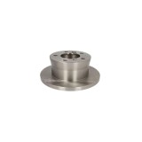 Disc frana VW LT 28-46 II platou sasiu 2DC 2DF 2DG 2DL 2DM BREMBO 08772510, Volkswagen