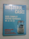 MESTERUL CASEI - Reader&amp;#039;s Digest foto