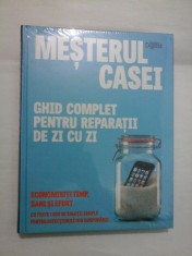 MESTERUL CASEI - Reader&amp;#039;s Digest foto