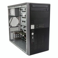 Calculator Gaming MD V2, Intel Xeon E3-1220 V2 (i5 3470) 3.1GHz, Intel DH61CR, foto