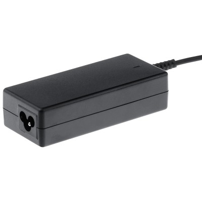 Incarcator Priza Laptop Akyga AK-ND-24, 65W, 20V, Negru foto