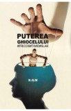 Puterea ghiocelului - K. G. M.