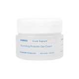 KORRES Iaurt grecesc cu probiotice, tratament facial calmant pentru somn, 40 ml