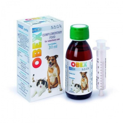 OBEX Pets, Catalysis, 150 ml AnimaPet MegaFood foto