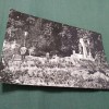 CARTE POSTALA CIRCULATA CARANSEBES-MONUMENTUL GENERALULUI DRAGALINA