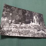 Cumpara ieftin CARTE POSTALA CIRCULATA CARANSEBES-MONUMENTUL GENERALULUI DRAGALINA