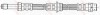 Conducta / cablu frana BMW Seria 3 Cupe (E36) (1992 - 1999) TRW PHB425