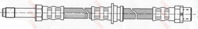 Conducta / cablu frana BMW Seria 3 Cupe (E36) (1992 - 1999) TRW PHB425 foto