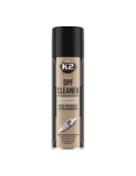 Spray Curatat DPF K2 DPF Cleaner, 500ml