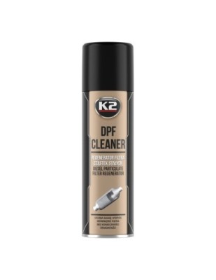 Spray Curatat DPF K2 DPF Cleaner, 500ml foto