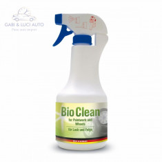 Solutie pentru curatat caroseria si rotile Bio Clean Autoprofi 500 ml foto