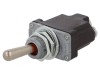 Comutator Basculant SPDT ON-ON 6A/230VAC 20A/28VDC