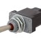 Comutator Basculant SPDT ON-ON 6A/230VAC 20A/28VDC