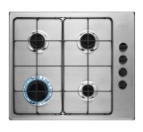 Plita incorporabila Zanussi ZGH62414XA