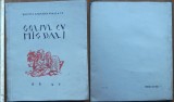 Balcica Octavian Mosescu, Golful cu migdali, 1945, editia 1 cu autograf