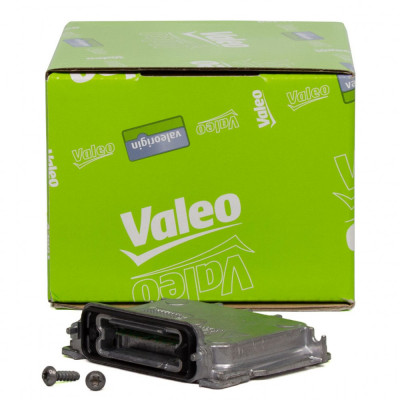 Balast Xenon Valeo Renault Laguna 3 2007-2015 043731 foto