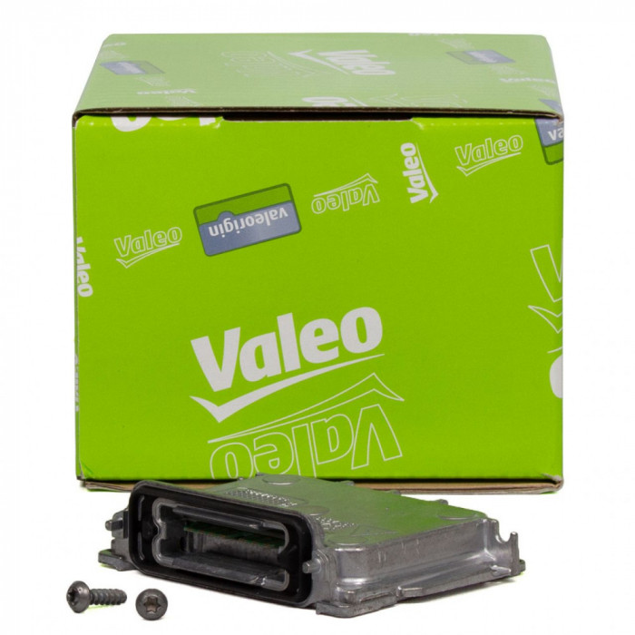 Balast Xenon Valeo Volvo XC60 1 2008-2017 043731