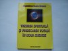 Trezirea spirituala si vindecarea totala in noua energie - Dumitru Ioan Branc, ed. Mirador - Spiritualitate si Ezoterism