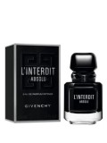 Apa de parfum Givenchy L'Interdit Absolu Intense, 35 ml, pentru femei