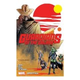 GUARDIANS OF THE GALAXY VOL. 1