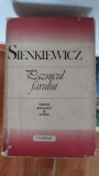 Paznicul farului de Sienkiewicz