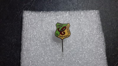insigna Csikszereda Miercurea Ciuc foto