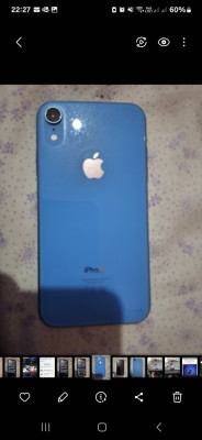 iPhone XR 64GB foto