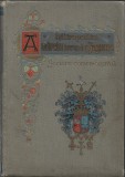 1329SPN Mitropolitul Andreiu baron de Șaguna, scriere comemorativă la serbarea centenară a nașterii lui, 1909, Sibiu