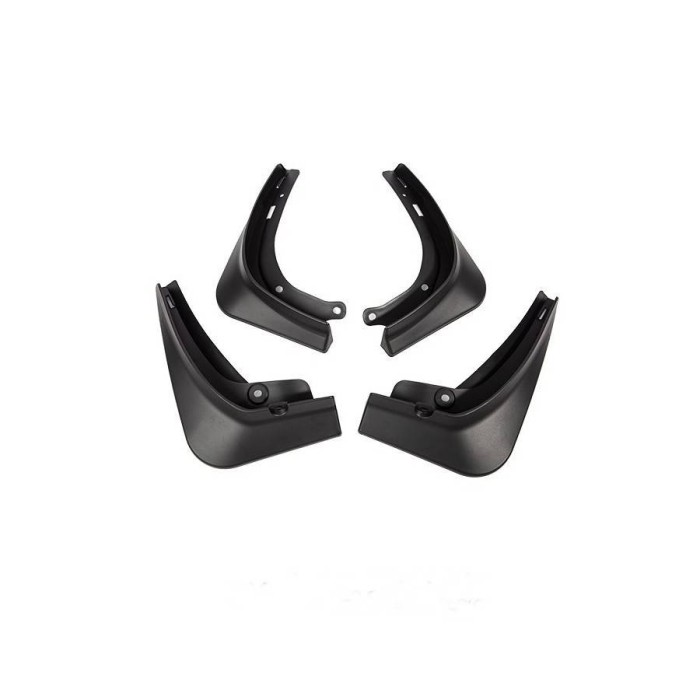 Set aparatori noroi fata spate Tesla Model 3 2019+ &reg; ALM