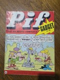 Revista PIF Gadget , nr. 1393 / 1972 / CPifP