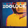 Jean Michel Jarre - Zoolook _ vinyl,LP _ Polydor, Germania, 1984 _ NM / NM, VINIL