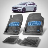 Covorase Fiat Tipo Facelift Station Wagon Compatibile 2020-2026 | Blue