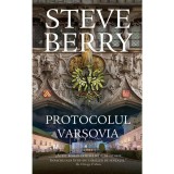 Protocolul Varsovia, Steve Berry, Rao