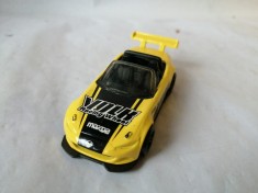 bnk jc Hot Wheels 2015 Mazda MX-5 Miata foto