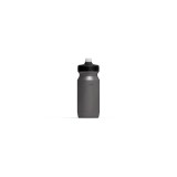 Bidon Apa Cube Bottle Feather - 500 ml, Negru Ultimate FactoryBikes