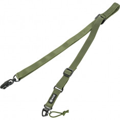 Curea Tactica MISSION Multi Punct Olive Drab MFH