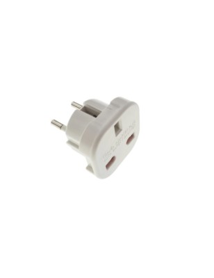 Adaptor uk foto