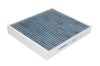Filtru polen / aer habitaclu SAAB 9-5 (YS3G) (2010 - 2012) BOSCH 0 986 628 512