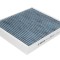 Filtru polen / aer habitaclu SAAB 9-5 (YS3G) (2010 - 2012) BOSCH 0 986 628 512