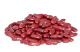 Fasole Rosie uscata - (1kg)