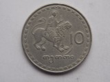 10 TETRI 1993 GEORGIA
