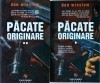 Don Winslow - Pacate Originare (2 Volume) Nemira, Roman Politist, Thriller, Actiune, Stare Buna
