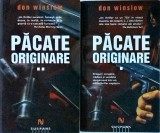 Don Winslow - Pacate Originare (2 Volume) Nemira, Roman Politist, Thriller, Actiune, Stare Buna