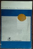 Cumpara ieftin CORNELIU ANTONIU - ASCUNSA NINSOARE (VERSURI, volum de debut - 1978)