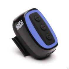 Avertizor Electronic DAM Madcat Topcat Blue foto