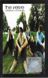 The Verve - Urban Hymns, Caseta audio