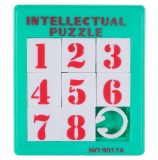Puzzle istet cu numere, MalPlay 107929